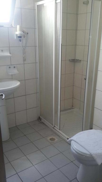 Guevenir Hotel Okurcalar Room photo
