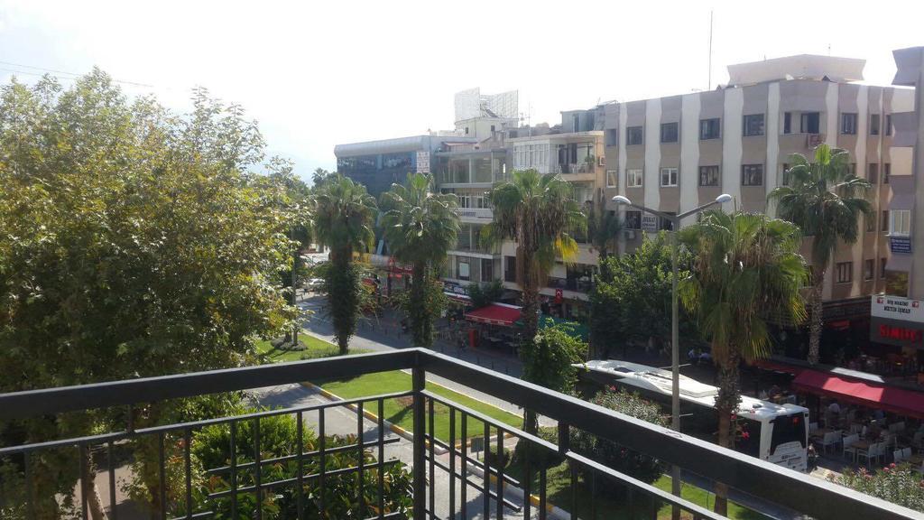 Guevenir Hotel Okurcalar Room photo