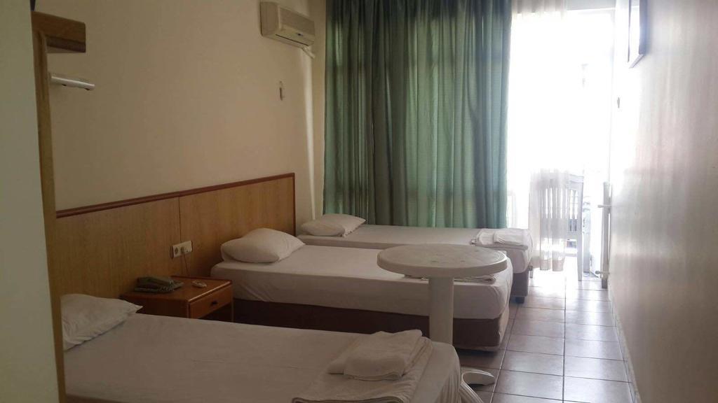 Guevenir Hotel Okurcalar Room photo